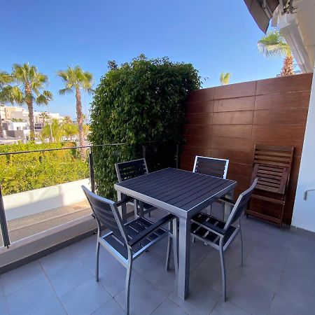 Luxury House Villamartin Zenia 阿利坎特 外观 照片