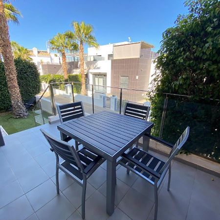 Luxury House Villamartin Zenia 阿利坎特 外观 照片