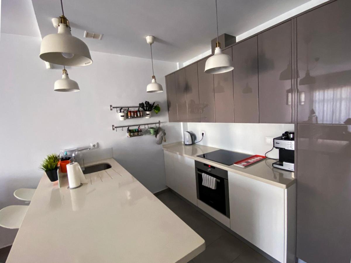 Luxury House Villamartin Zenia 阿利坎特 外观 照片