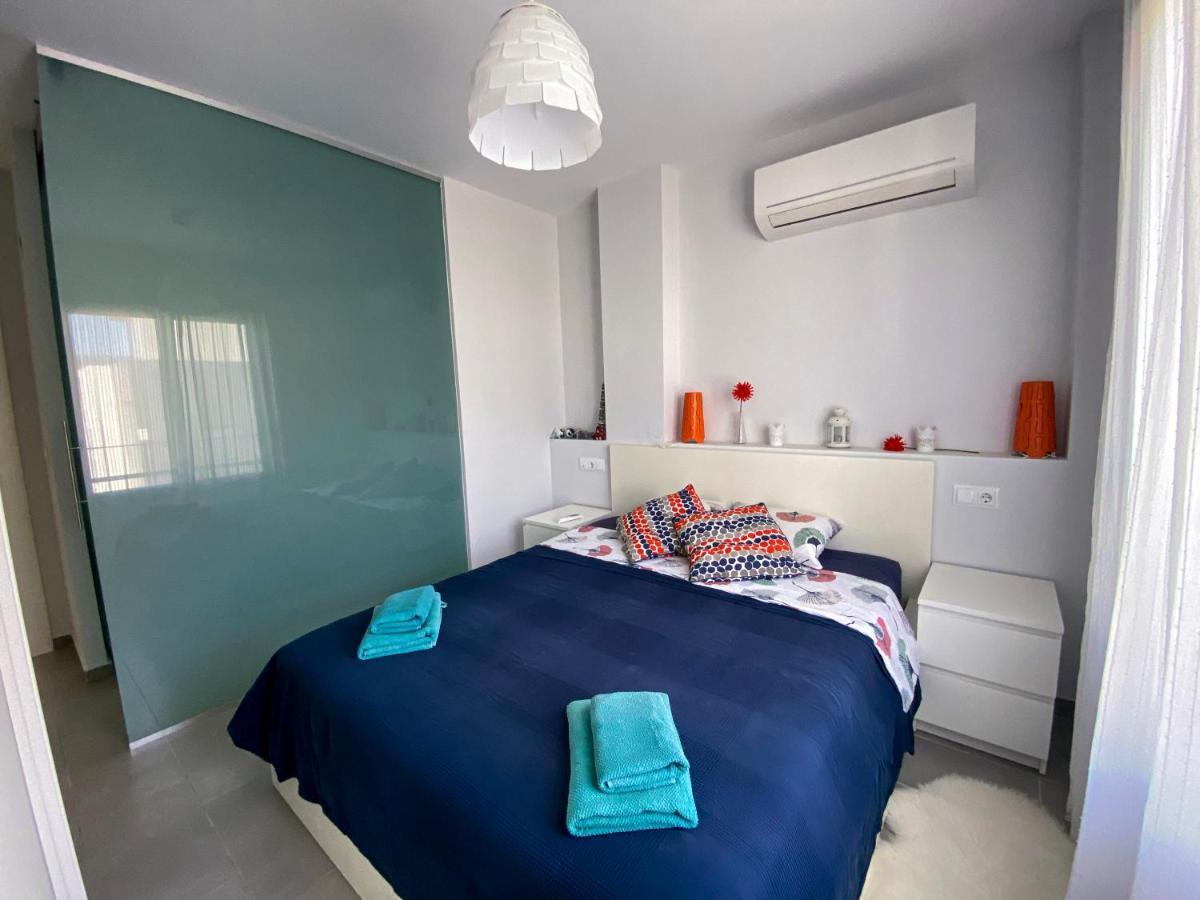 Luxury House Villamartin Zenia 阿利坎特 外观 照片