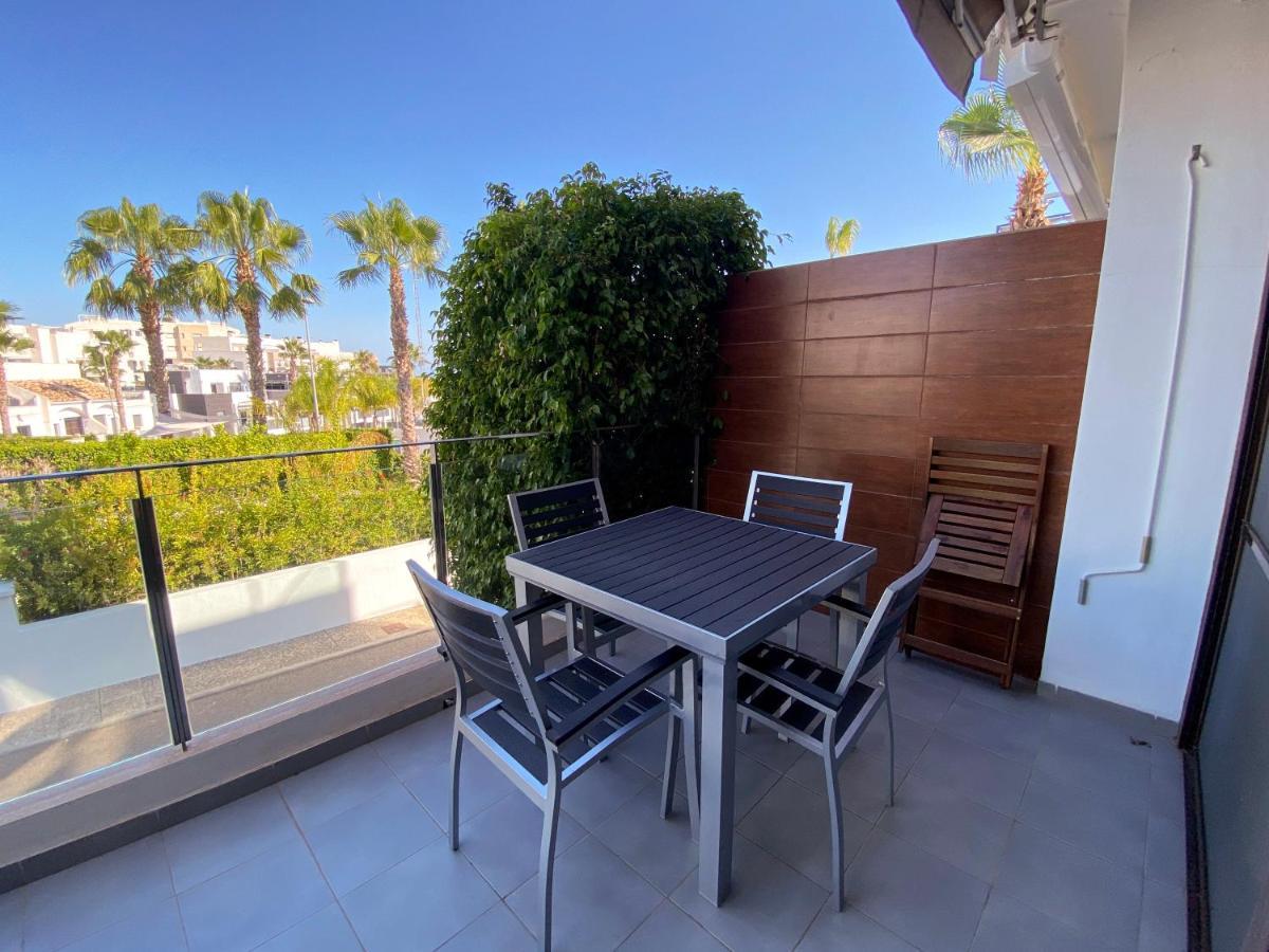 Luxury House Villamartin Zenia 阿利坎特 外观 照片