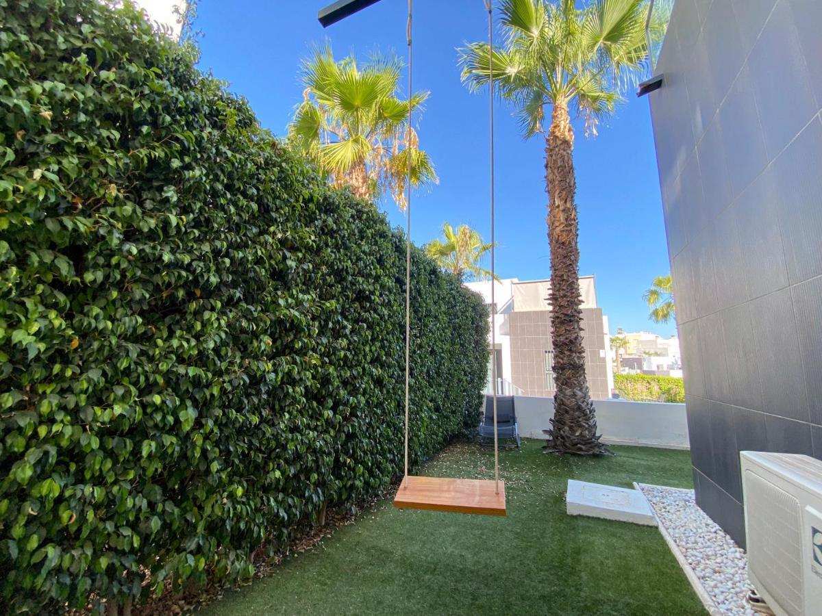 Luxury House Villamartin Zenia 阿利坎特 外观 照片