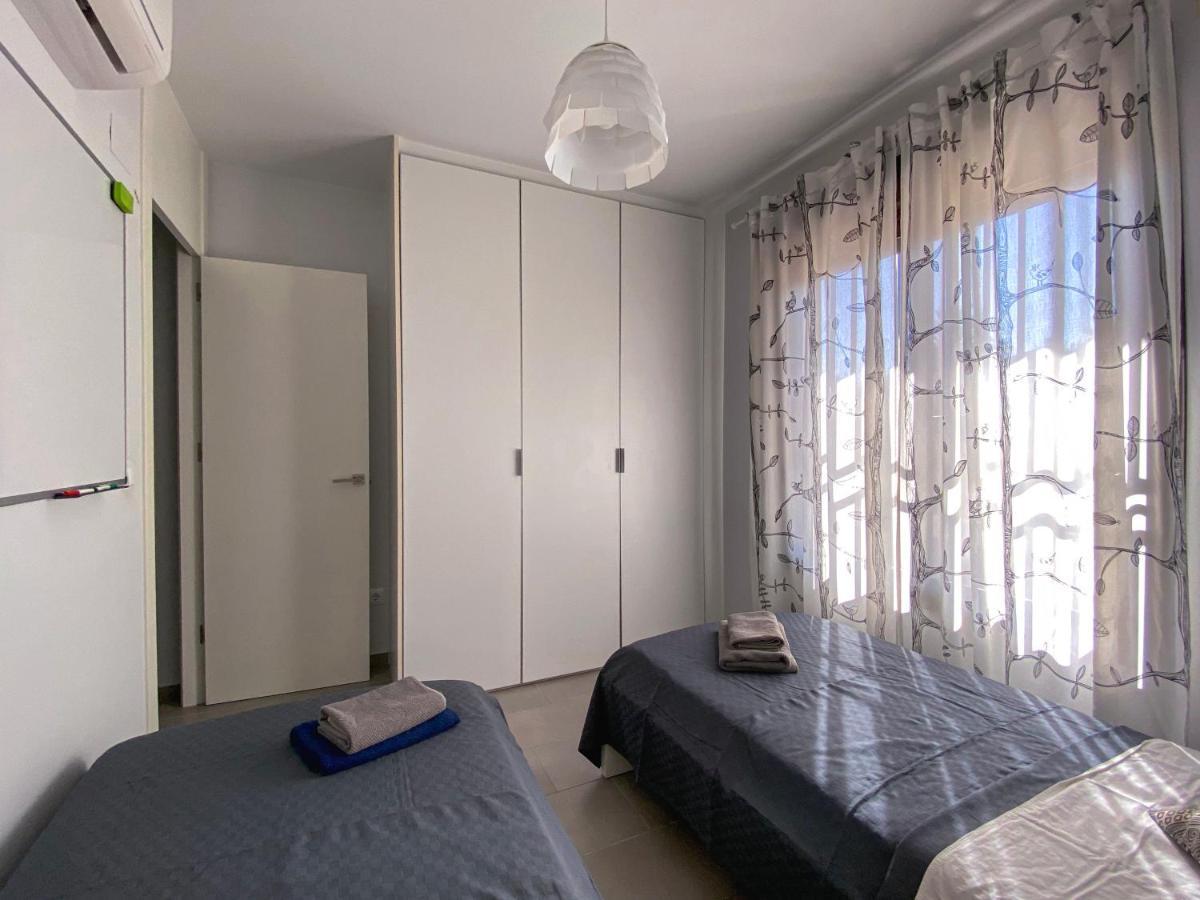 Luxury House Villamartin Zenia 阿利坎特 外观 照片