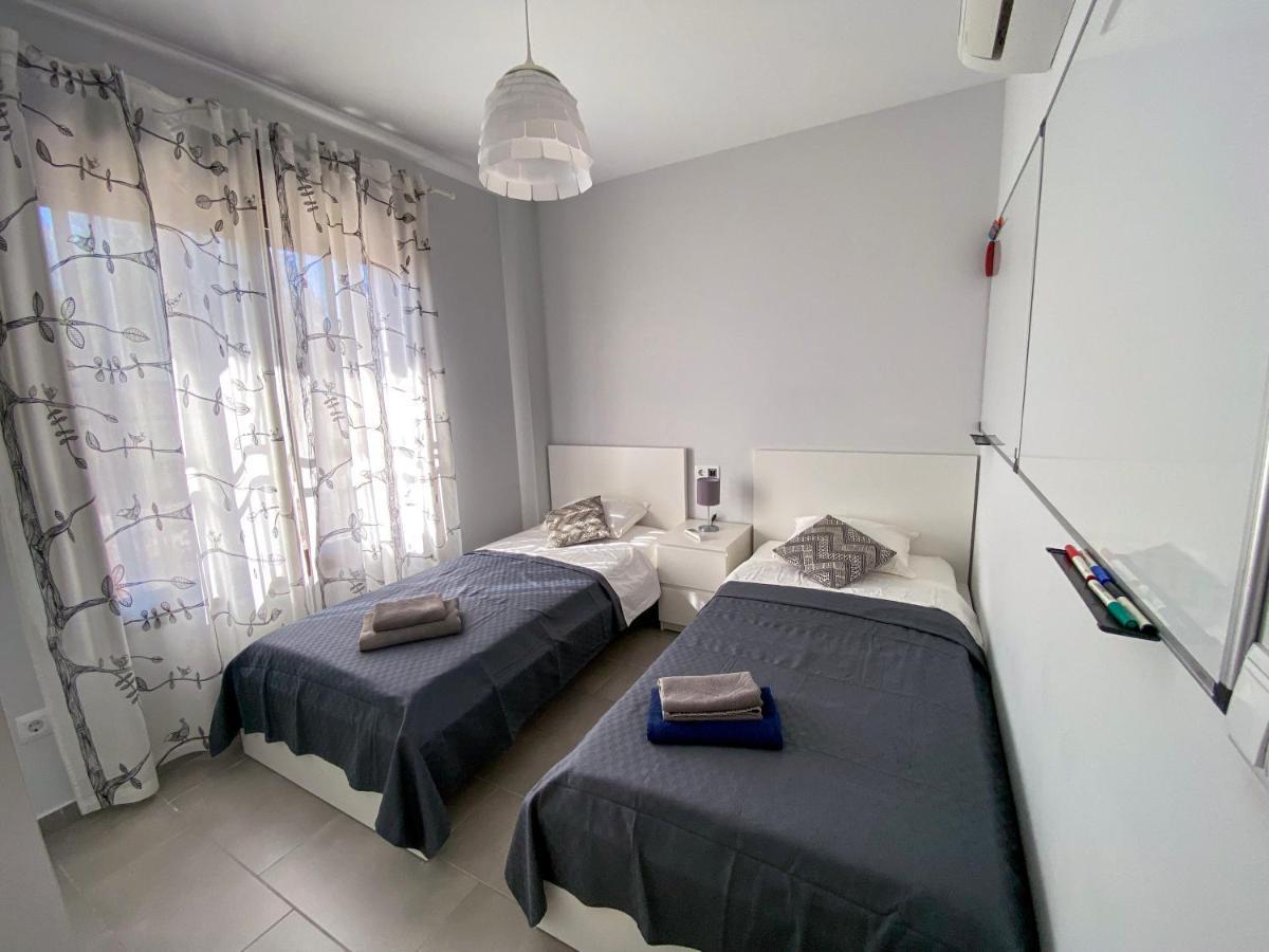Luxury House Villamartin Zenia 阿利坎特 外观 照片