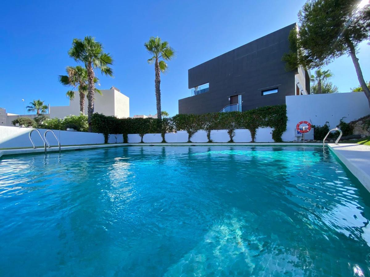 Luxury House Villamartin Zenia 阿利坎特 外观 照片