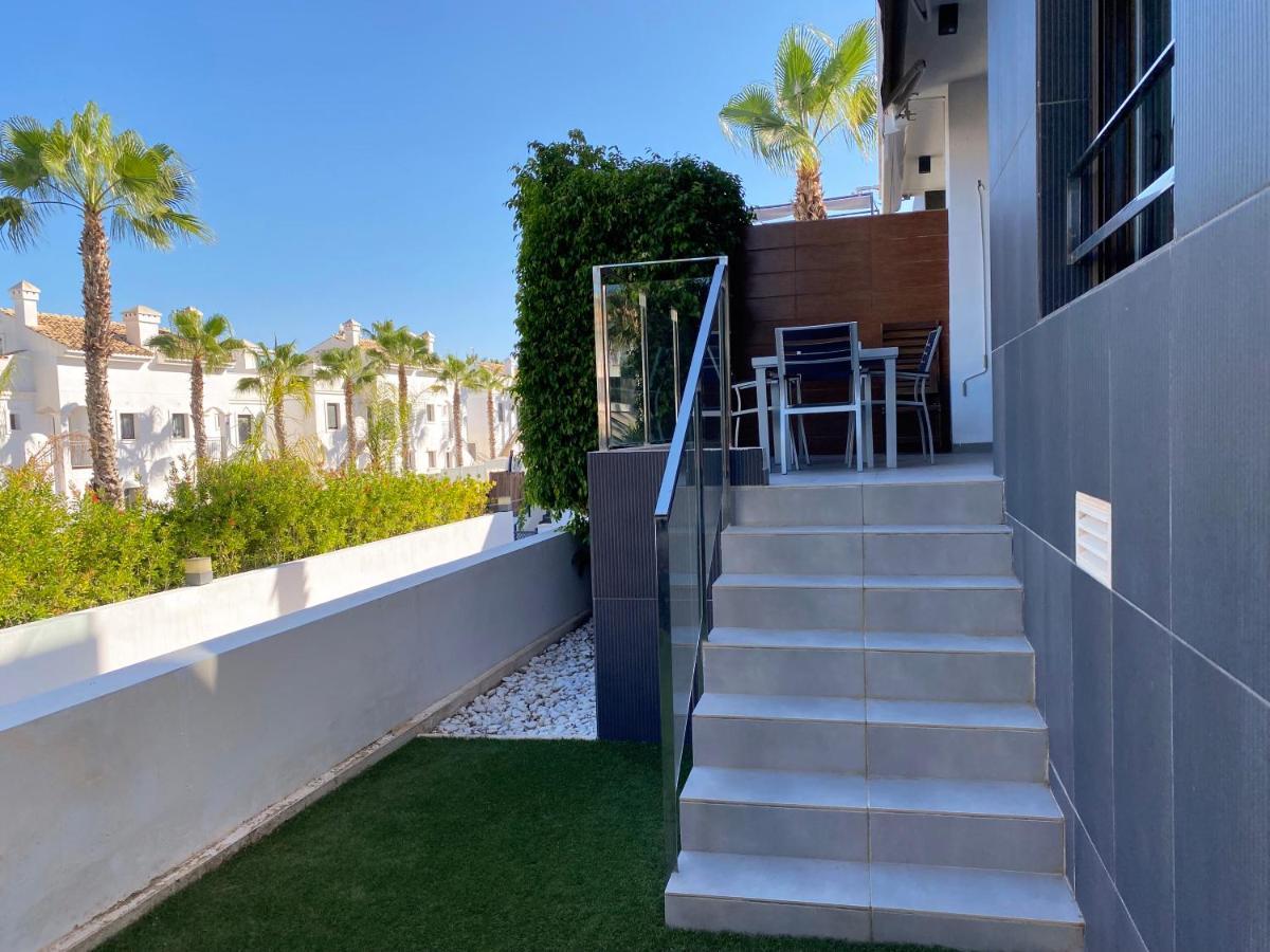 Luxury House Villamartin Zenia 阿利坎特 外观 照片