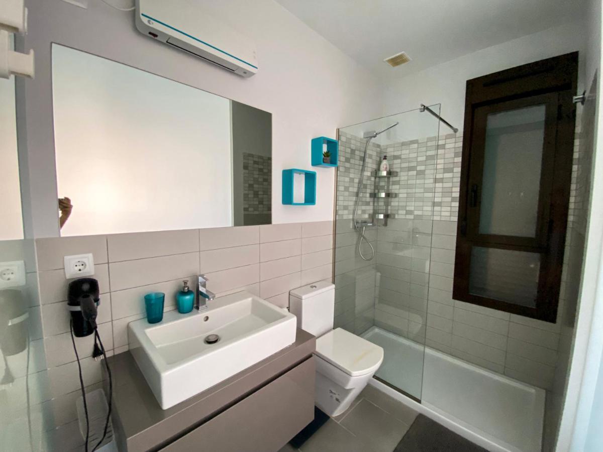 Luxury House Villamartin Zenia 阿利坎特 外观 照片