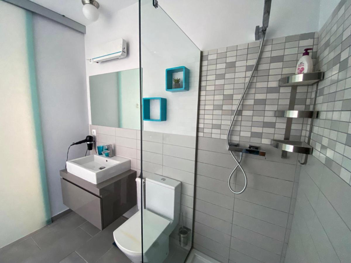 Luxury House Villamartin Zenia 阿利坎特 外观 照片