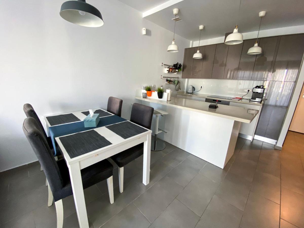 Luxury House Villamartin Zenia 阿利坎特 外观 照片