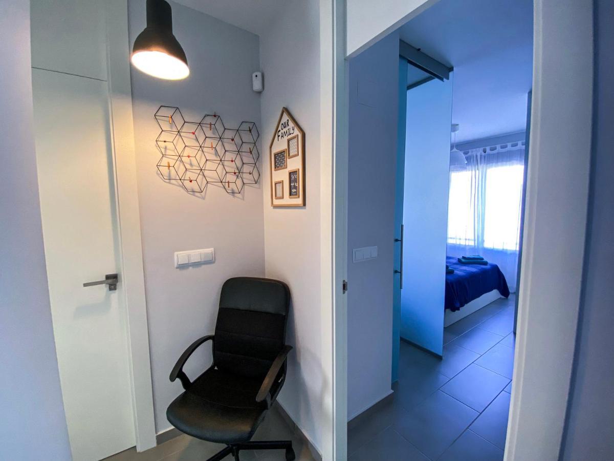 Luxury House Villamartin Zenia 阿利坎特 外观 照片