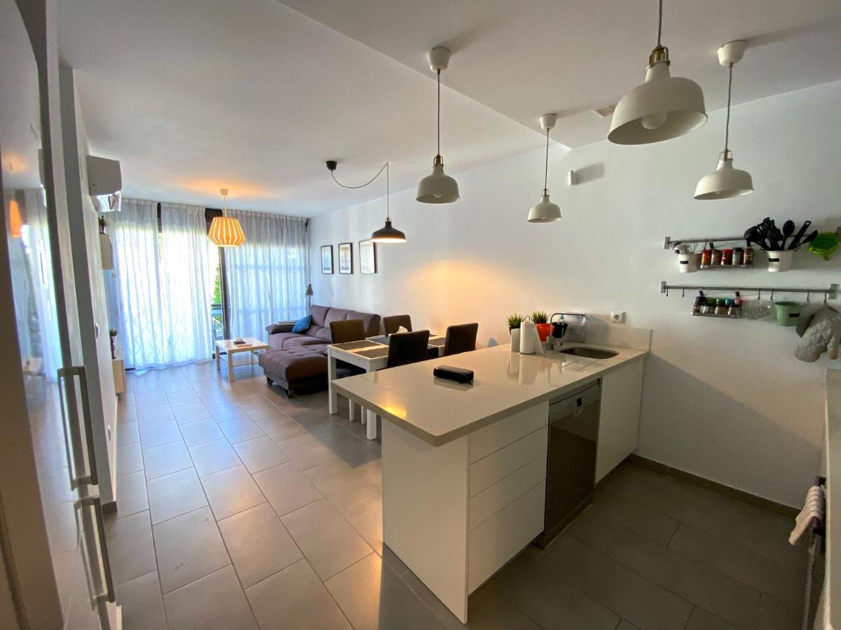 Luxury House Villamartin Zenia 阿利坎特 外观 照片