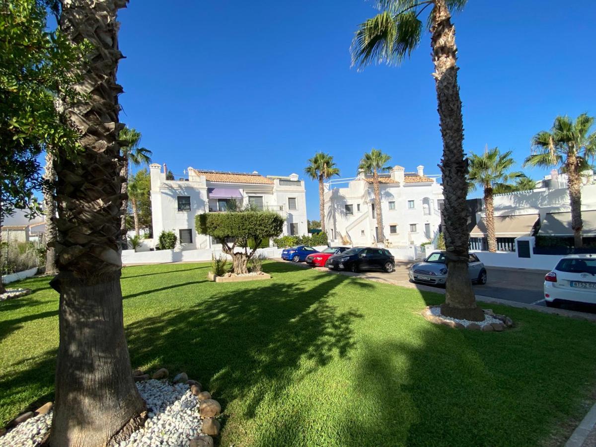 Luxury House Villamartin Zenia 阿利坎特 外观 照片